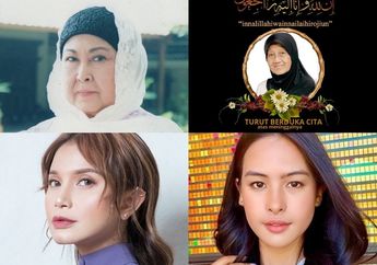 Berita Terpopuler: Profil Aminah Cendrakasih Hingga Perjalanan 34 Tahun Tabloid NOVA