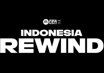 FIFA Mobile Rilis Video Apresiasi Sekaligus Rekap Event di Tahun 2022