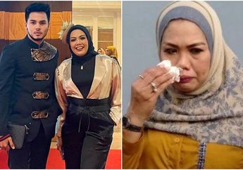 Dulu Sebut Irwan Aher Selingkuh dengan Sosok Pria, Elly Sugigi Kini Menyesal Ceraikan Mantan Suami