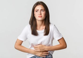 Berapa Lama Telat Haid yang Normal Pada Perempuan? Baca di Sini Moms!