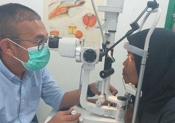 Daftar 9 Penyakit Mata yang Bisa Diobati Gratis Pakai BPJS Kesehatan, Apa Saja?