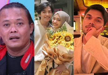 Reaksi Sule saat Putri Delina Disebut Cocok Jadi Mantu Gen Halilintar, Langsung Singgung Keberadaan Jeffry Reksa: Insyaallah Serius