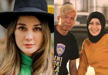 Berita Terpopuler: Luna Maya Ungkap Resolusi 2023 hingga Rumah Tangga Kiwil dan Venti Figianti Diisukan Retak