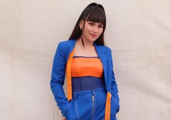 Penyebab Ayu Ting Ting Sulit Didekati Jodoh Terungkap, Pantas Sosok Oppa Korea Tajir Ini Mundur
