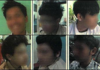 Panduan Lengkap Gaya Rambut Cowok yang Anti Kena Razia Gondrong di Sekolah