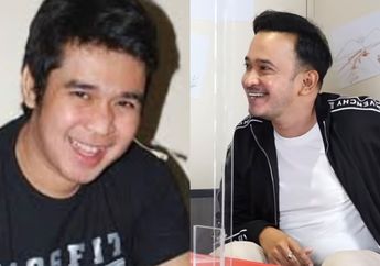 Saat Terbaring di ICU, Ruben Onsu Mimpi Ketemu Olga Syahputra, Suami Sarwendah Menangis: Dia Suruh Gue Balik
