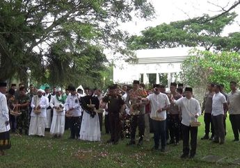 'Bencana Bisa Datang Kapan Saja,' Mengenang Dahsyatnya Tsunami Aceh 18 Tahun Lalu