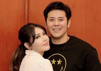 HEBOH Video Syur Pria Mirip Chevra Yolandi Beredar, Via Vallen Justru Unggah Momen Perjalanan Cintanya dengan sang Suami