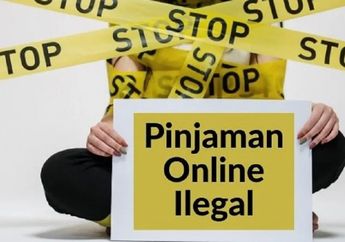 Dijamin Ampuh! Simak Tips Terhindar Jerat Utang Pinjol Ilegal Berikut Ini, Jangan Terlena Dana Cepat Cair