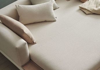 Upgrade Ruang Tamu Anda dengan Sofa-Sofa Paling Nyaman Berikut!