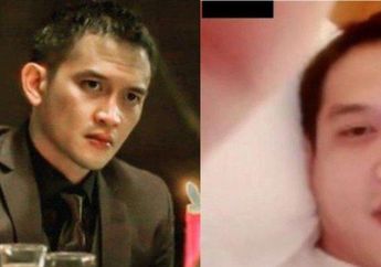 REAL! Pakar Telematika Benarkan Video Syur yang Beredar Memang Diperankan Rezky Aditya, Sentil Soal Fakta Mengejutkan Ini: Bukan Editan