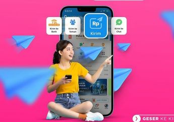 Apakah Tiket Kereta Api yang Sudah Dipesan Bisa Dibatalkan? Begini Cara Mengajukan Refund Lewat DANA Agar Uang Kembali