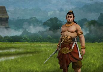 3 Weton Ini Dijaga oleh Khodam Patih Gajah Mada yang Konon Selalu Bisa Menaklukkan Semua Rintangan dan Akan Hidup Jaya