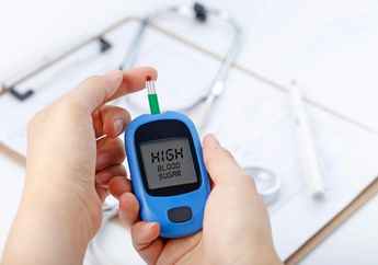 4 Manfaat Puasa yang Didapat Bagi Penderita Diabetes, Salah Satunya Dapat Kurangi Kadar Kolesterol Jahat