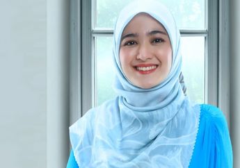 Sempat Dijodohkan dengan Refal Hady oleh Netizen, Cut Syifa Jawab Begini Saat Ditanya Soal Pasangan