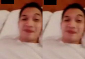 Tak Menampik Rezky Aditya Sebagai Pria di Video Syur, Pakar Telematika Bongkar Fakta Lain: Memang Benar Dia