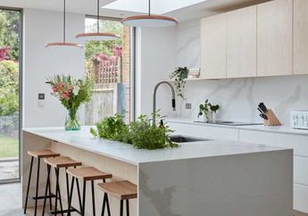 Pantas Rejeki Masih Seret, Bisa Jadi Posisi Dapur Salah Satu Penyebabnya!