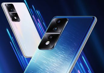 Harga dan Spesifikasi Honor 80 GT, Pakai Chip SD 8+ Gen 1 dan RAM Besar