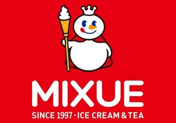 Mau Buka Gerai Mixue? Segini Modal, Cara Daftar, dan Syarat untuk Franchise!