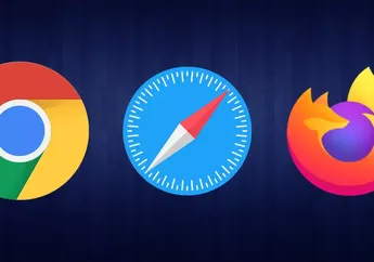 Apple Gandeng Google dan Mozilla Kembangkan Benchmark Browser