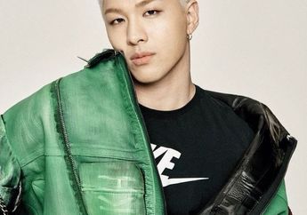 Biodata Artis Taeyang, Member BIGBANG yang Sukses Berkolaborasi dengan Lisa BLACKPINK di Lagu Barunya