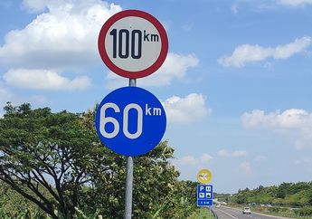 Libur Tahun Baru 2023, Ingat Kamera ETLE di Jalan Tol Sudah Ada Ribuan yang Kejepret
