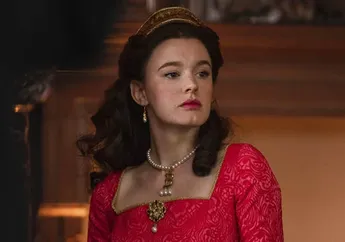 Kuak Konspirasi Lady Rochford di Balik Pemenggalan Anne Boleyn