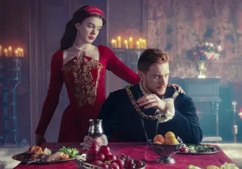 Agama pun 'Diubah', Anne Boleyn Jadi Permasuri Inggris Paling Berpengaruh, Juga Paling Kontroversial