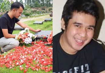 Olga Syahputra Mati-matian Usir Ruben Onsu, Suami Sarwendah Tak Menyangka Hampir Saja Pulang Bareng Almarhum di Mimpi: Engga Kebayang Kalau Saat Itu Ikut Dia...