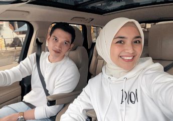 APES! Rezky Aditya & Citra Kirana Kena Musibah, Apartemen Dibobol Maling saat Liburan Keliling Eropa