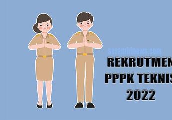 Bank Soal PPPK 2022, Ini Contoh Soal P3K Tenaga Teknis untuk Jabatan Arsiparis, Lengkap dengan Kunci Jawaban