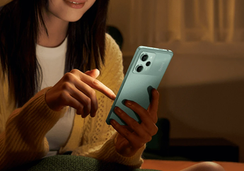 Spesifikasi Redmi Note 12 Pro Speed, HP 5G 3 Jutaan Punya Kamera 108MP!