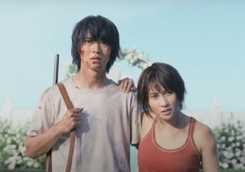 10 Pertanyaan yang Belum Terjawab Setelah Ending Alice in Borderland Season 2. Hanya Khayalan Arisu?
