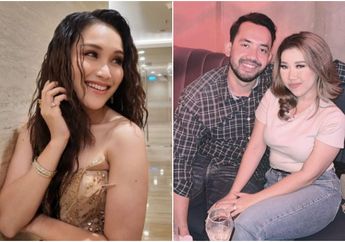 Iri dengan Kiky Saputri, Ayu Ting Ting Minta Diajari Cari Sosok Jodoh Pakai Aplikasi Dating