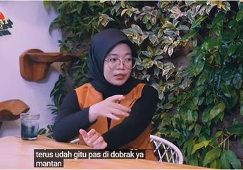 Kepergok Tanpa Busana Bersama Mertua Saat Digerebek oleh Tetangga, Suami Norma Risma Mengaku Ingin BAB