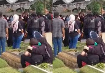 Innalillahi Wa Innailaihi Rojiun, Musisi Ini Tiba-tiba Meninggal Dunia Usai 10 Tahun Vakum, Hembuskan Napas Terakhir Usai Lawan Virus Berbahaya dan Penyakit Ginjal Parah
