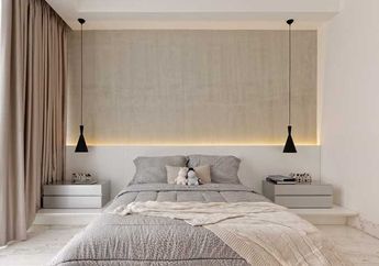 Wajar Saja Pilih Keramik, Ini Dia Cara Memilihnya untuk di Kamar Tidur