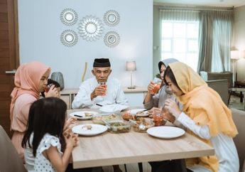 MasyaAllah! UAS Beberkan 7 Manfaat Puasa Ramadan 2023, Salah Satunya Mampu Kalahkan Syahwat
