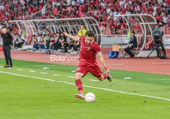 Jadwal Piala AFF 2022, Filipina vs Timnas Indonesia, Tim Asuhan STY Unggul, Skuad Garuda Wajib Menang!