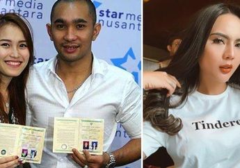 Mampu Layani 3 Pria Hidung Belang Dalam Satu Hari, Artis Cantik Ini Ngaku Hamil Anak Mantan Ayu Ting Ting
