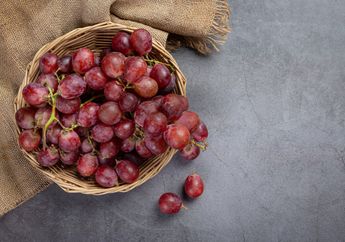 Kenali 7 Buah yang Tidak Boleh Dimakan untuk Penyintas Asam Urat