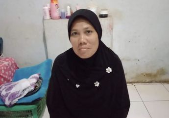 Berkali-kali Zina dengan Menantu, Foto Tampang Ibu Norma Risma Jadi Bulan-bulanan, Ketagihan Diservis Begini