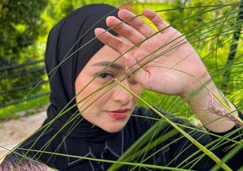 Satu Lagi Mantan Nathalie Holscher Muncul, Akui Belum Move On dan Masih Berharap Balikan dengan Janda Sule: Jodoh Siapa yang Tahu