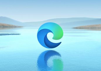 Cara Membuat Screenshot Halaman Website Secara Penuh di Microsoft Edge