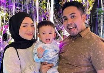 Sebut Cincin dari Fariz hanya Kado, Nathalie Holscher Ngaku Belum Move On