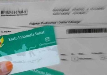 Cara Urus BPJS Kesehatan Pasangan Cerai, Ini Langkah Pisah Tagihan