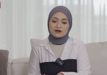 Nathalie Holscher Bantah Putus dari Faris, Mantan Istri Sule Geram: Tolong dong Jangan Memperkeruh