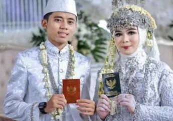 Belum Kapok Selingkuhi Ibu Mertua, Mantan Suami Norma Risma Berulah Lagi, Sampai Berani Bawa-bawa Foto Akad Nikah
