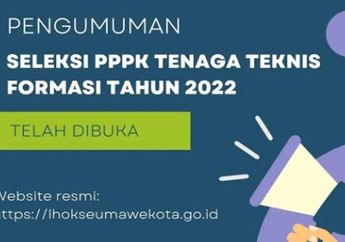 Bank Soal PPPK 2022, Ini E-Book Contoh Soal Kompetensi Manajerial dan Sosial Kultural untuk Semua Formasi P3K Tenaga Teknis