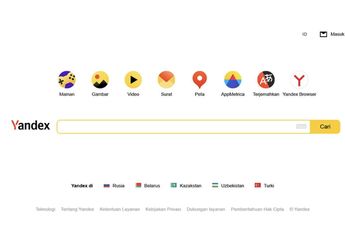 Cara Nonton Film Jepang Gratis dengan Yandex Browser, Foto Hasilnya Jadi Mood Booster